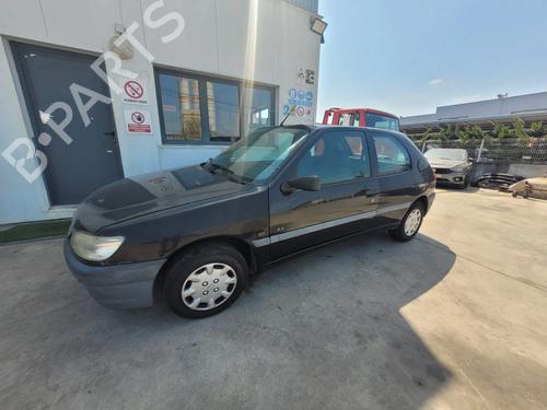 Used Parts PEUGEOT 306 Hatchback (7A, 7C, N3, N5) 1.9 D 4942760