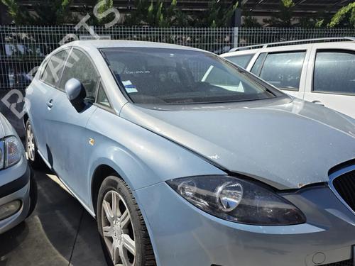 Rear parcel shelf SEAT LEON (1P1) 1.9 TDI | BP40084317C85 - Image 7