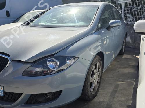 Rear parcel shelf SEAT LEON (1P1) 1.9 TDI | BP40084317C85 - Image 8