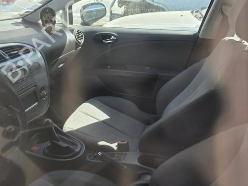 Rear parcel shelf SEAT LEON (1P1) 1.9 TDI | BP40084317C85 - Image 9