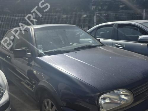Used Parts VW GOLF III (1H1) 1.9 TD, GTD 4969499