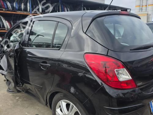 Used Parts OPEL CORSA D (S07) 1.2 (L08, L68) 4991269