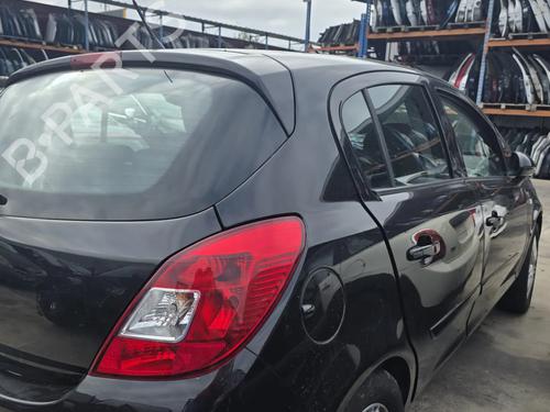 Electronic sensor OPEL CORSA D (S07) 1.2 (L08, L68) | BP40196913M84 - Image 6