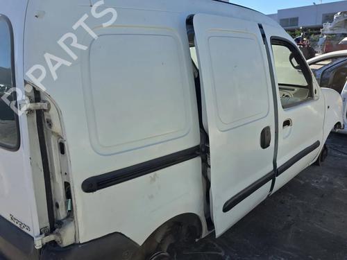 Used Parts RENAULT KANGOO Express (FC0/1_) D 55 1.9 (FC0D) 5002984