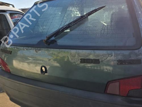 Used Parts PEUGEOT 106 I (1A, 1C)  1.4 D  5007597