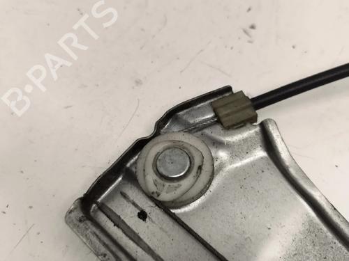 Front right window mechanism RENAULT CLIO III Hatchback Van (SB_, SR_)  | BP40612495C23  - Image 7