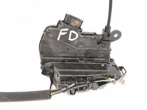 Front right lock RENAULT CLIO V (B7_) 1.0 TCe 90 (B7MT) | BP40601521C97 - Image 2