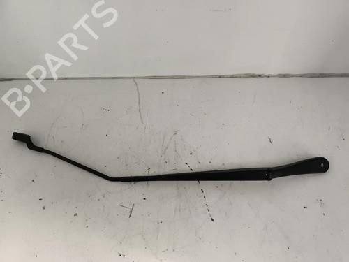 Used Front windshield wiper arm Front windshield wiper arm RENAULT CLIO V (B7_) 1.0 TCe 90 (B7MT) (91 hp) 40601520 40601520