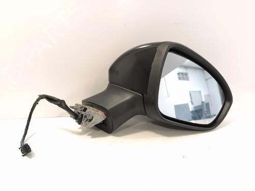 Used Right mirror Right mirror RENAULT CLIO V (B7_) 1.0 TCe 90 (B7MT) (91 hp) 40601517 40601517