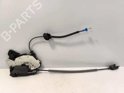Used Rear right lock Rear right lock SEAT LEON ST (5F8) [2012-2020] 40601501 40601501