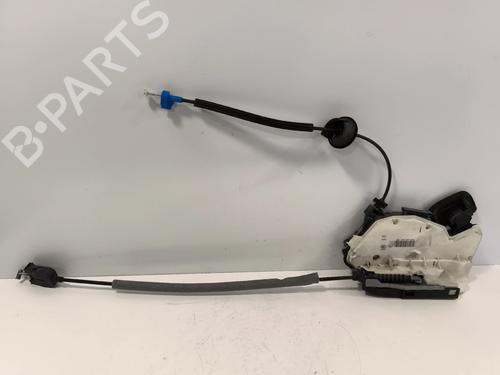 Used Rear left lock Rear left lock SEAT LEON ST (5F8) [2012-2020] 40601499 40601499