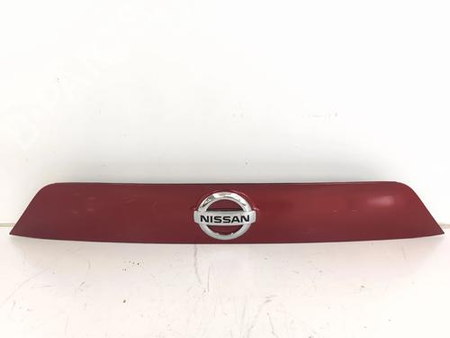 Used Tailgate handle Tailgate handle NISSAN QASHQAI II (J11, J11_) [2013-2026] 40601496 40601496