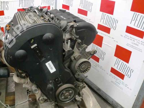 Motor CITROËN ZX (N2) 2.0 i 16V 109839 | B-Parts