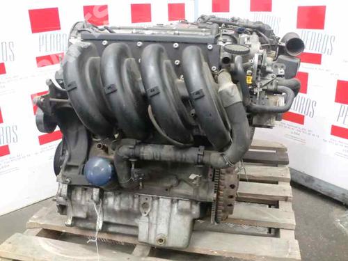 Motor usado CITROËN ZX (N2) 2.0 i 16V 109839 | B-Parts