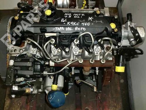 Used Engine Engine 1266291 1266291