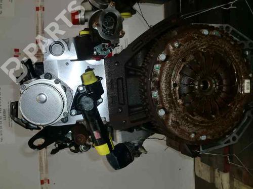 Engine NISSAN NOTE (E11, NE11) 1.5 dCi | BP1266290M1 - Image 3