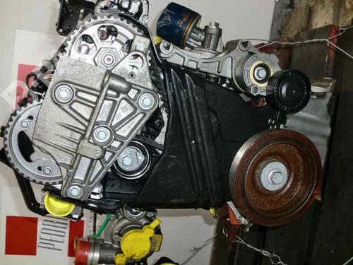 Engine NISSAN NOTE (E11, NE11) 1.5 dCi | BP1266290M1 - Image 4