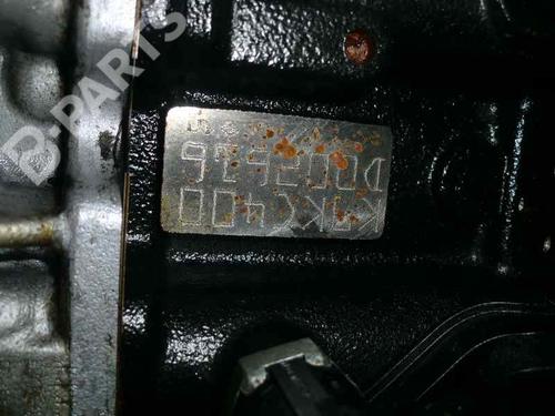 Engine NISSAN NOTE (E11, NE11) 1.5 dCi | BP1266290M1 - Image 5