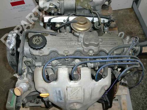 Moteur DAEWOO ARANOS 1.8 | BP108766M1