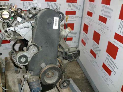Moteur DAEWOO ARANOS 1.8 | BP108766M1