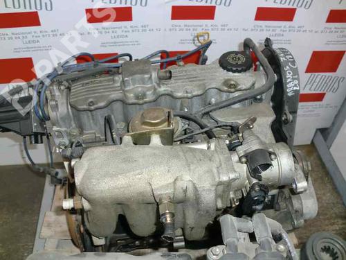 Moteur DAEWOO ARANOS 1.8 | BP108766M1