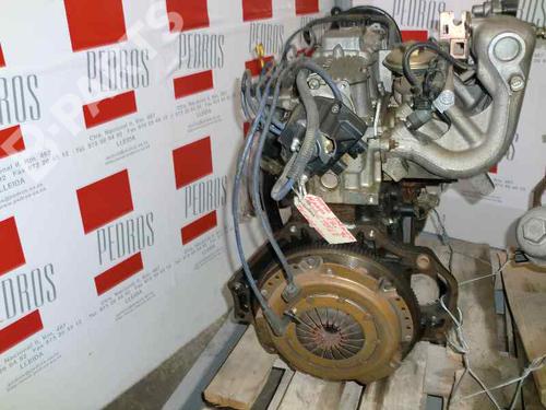 Moteur DAEWOO ARANOS 1.8 | BP108766M1