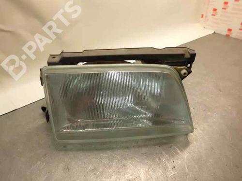 Used Right headlight OPEL KADETT E (T85) 1.6 S (C19, D19) (82 hp) 134612
