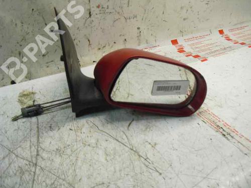 Retrovisor direito FIAT BRAVO I (182_) [1995-2001]null 0735247418