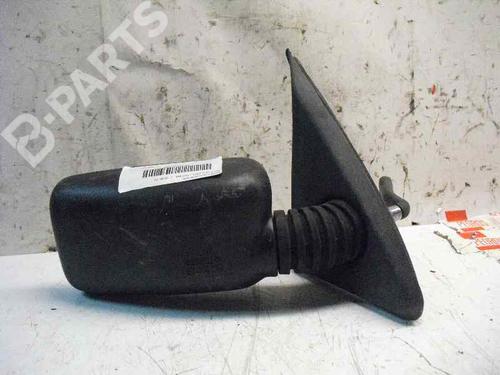 Spiegel buiten rechts FIAT PANDA (141_) [1980-2004]  2132826