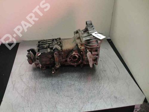 Gearbox RENAULT 5 (122_)  | BP110157M3 