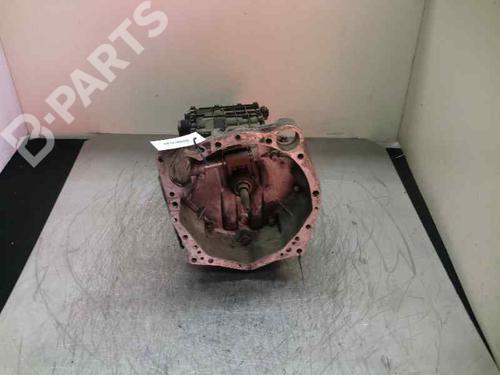 Gearbox RENAULT 5 (122_)  | BP110157M3 
