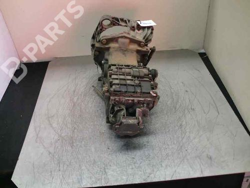Gearbox RENAULT 5 (122_)  | BP110157M3 