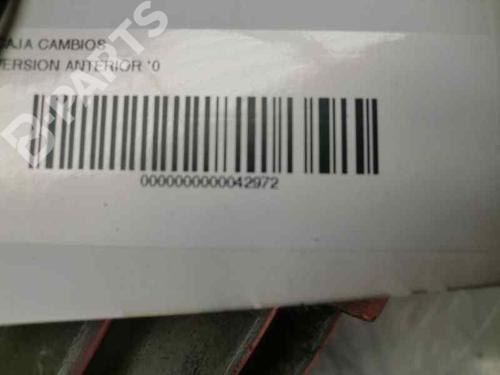 Gearbox RENAULT 5 (122_)  | BP110157M3 