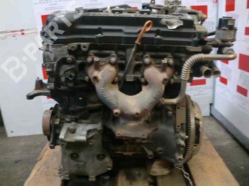 Engine NISSAN ALMERA II Hatchback (N16) 1.5 | BP109842M1 - Image 5