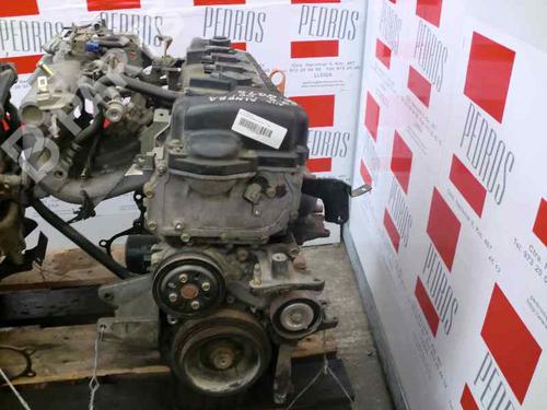 Engine NISSAN ALMERA II Hatchback (N16) 1.5 | BP109842M1 - Image 2