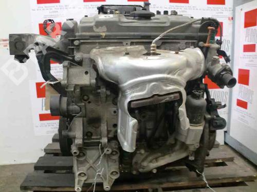 Engine PEUGEOT 206 Hatchback (2A/C) 1.4 i | BP118809M1