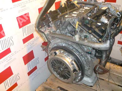 Used Engine Engine NISSAN PATHFINDER III (R51) 4.0 4WD (269 hp) 2964471 2964471