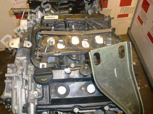 Engine NISSAN PATHFINDER III (R51) 4.0 4WD | BP2964471M1 - Image 2