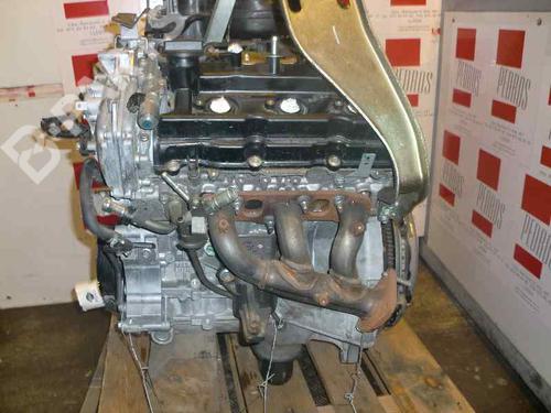 Engine NISSAN PATHFINDER III (R51) 4.0 4WD | BP2964471M1 - Image 3