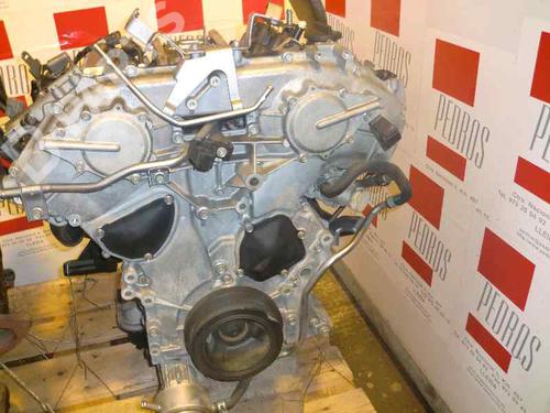 Engine NISSAN PATHFINDER III (R51) 4.0 4WD | BP2964471M1 - Image 4