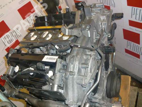 Engine NISSAN PATHFINDER III (R51) 4.0 4WD | BP2964471M1 - Image 5