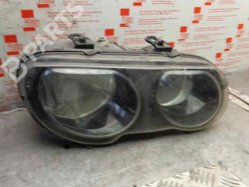 Used Right headlight ROVER 25 I Hatchback (RF) [1999-2006]  135277