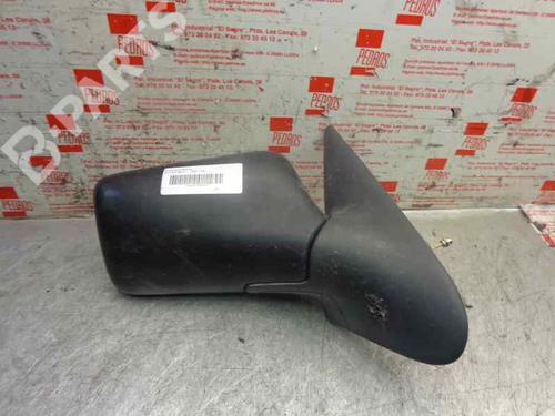 Used Right mirror SEAT IBIZA II (6K1) [1993-2002]  1514304