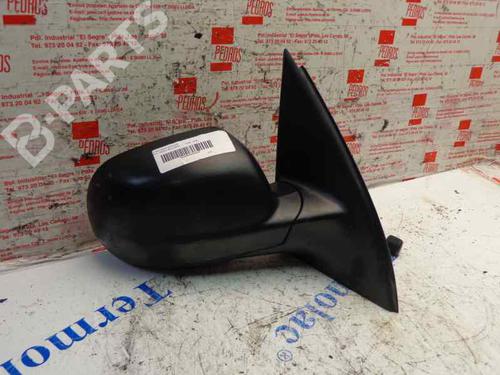 Right mirror SEAT AROSA (6H1)  | BP1043283C27 