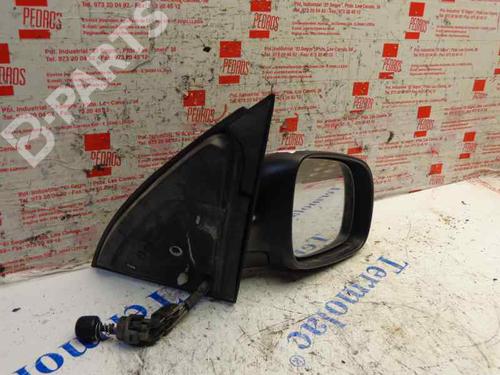Right mirror SEAT AROSA (6H1)  | BP1043283C27 