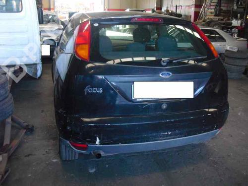 Steering column stalk FORD FOCUS I (DAW, DBW) 1.6 16V | BP13369587I23 