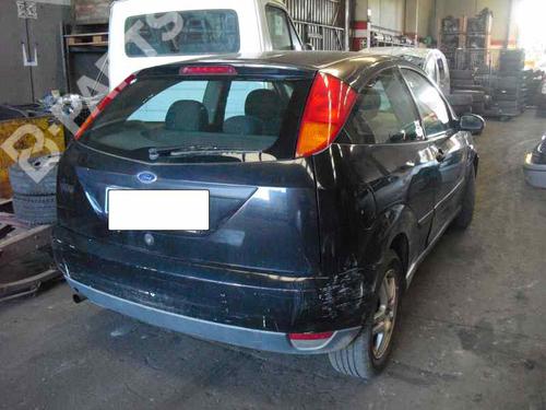 Steering column stalk FORD FOCUS I (DAW, DBW) 1.6 16V | BP13369587I23 
