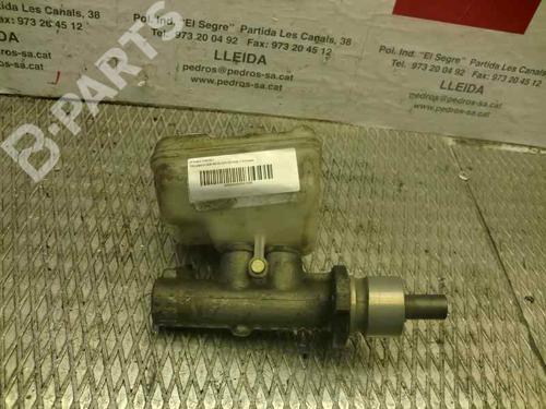 Brake master cylinder PEUGEOT 406 (8B) 2.0 HDI 90 | BP1655989M77 