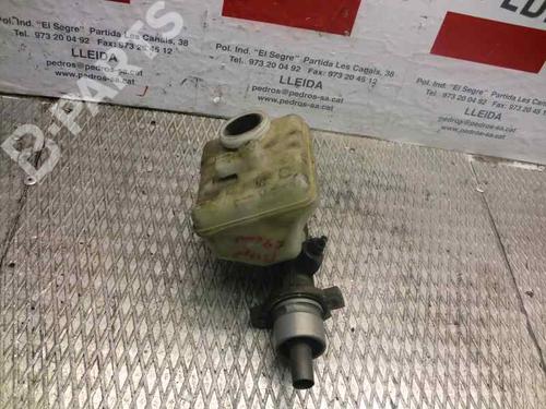 Brake master cylinder PEUGEOT 406 (8B) 2.0 HDI 90 | BP1655989M77 