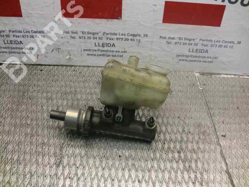 Used Brake master cylinder PEUGEOT 406 (8B) 2.0 HDI 90 (90 hp) 1655989